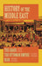 History of the Middle East by Heinz Halm, Suraiya Faroqhi, Monike Gronke