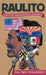 Raulito: The First Latino Governor of Arizona /El Primer Gobernador Latino de Arizona by Roni Capin Rivera-Ashford