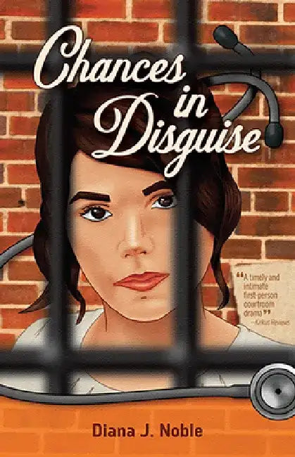 Chances in Disguise by Diana J. Noble