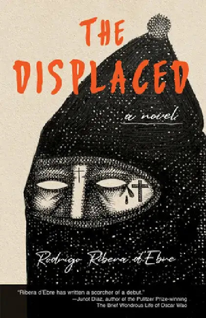 The Displaced by Rodrigo Ribera d'Ebre
