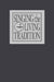 Singing the Living Tradition: Pew Edition by Unitarian Universalist Association
