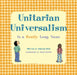 Unitarian Universalism Is a Really Long Name by Jennifer Dant