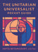 The Unitarian Universalist Pocket Guide: Seventh Edition by Betancourt, Sofía