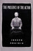 The Presence of the Actor by Joseph Chaikin