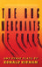 The Rug Merchants of Chaos and Other Plays by Ronald Ribman
