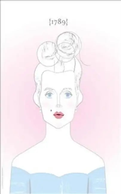 Marie Antoinette by David Adjmi