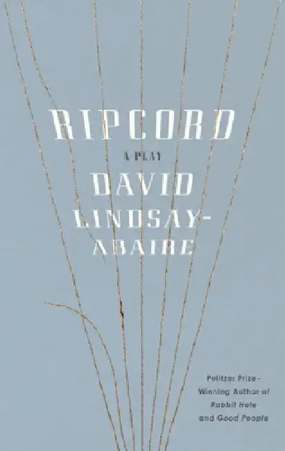 Ripcord by David Lindsay-Abaire