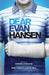 Dear Evan Hansen (Tcg Edition) by Steven Levenson