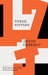 Three Sisters by Anton Chekhov, Richard Nelson, Richard Pevear