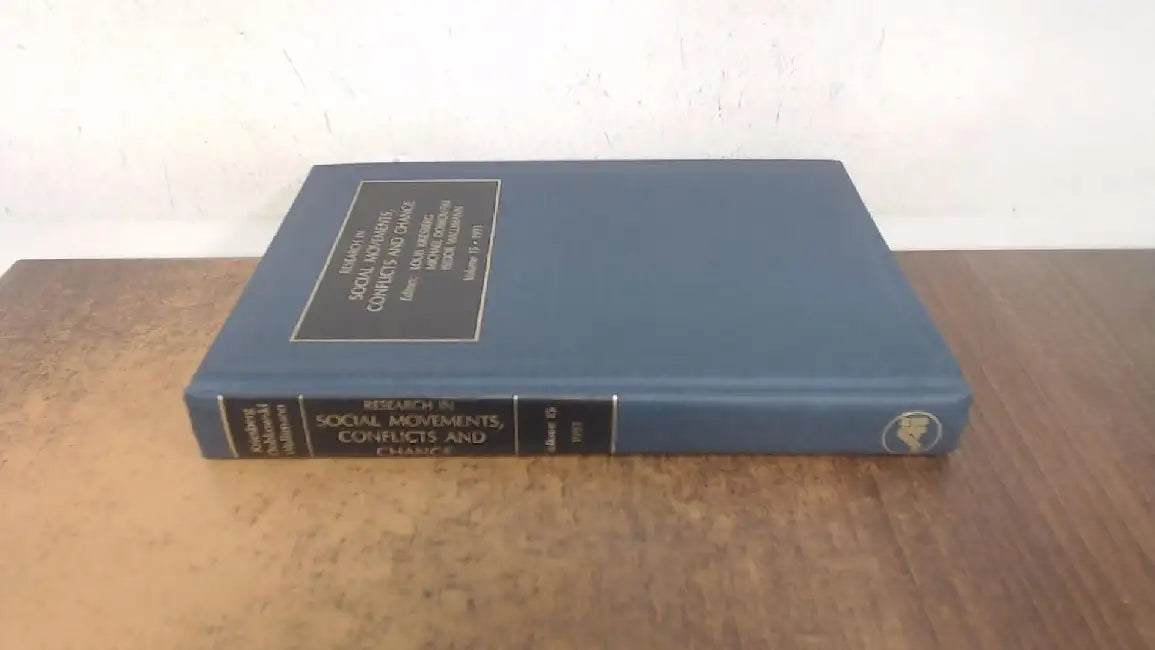 Research in Organizational Behavior by CUMMINGS