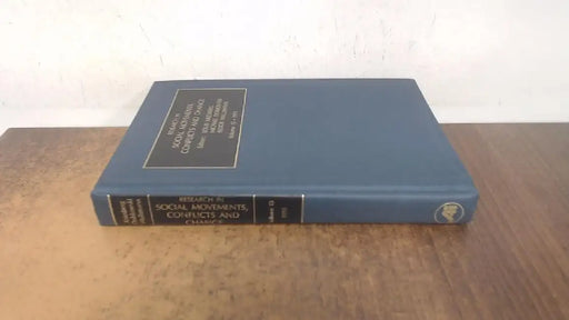 Research in Organizational Behavior by CUMMINGS