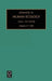 Advances in Human Ecology by Lee Freese