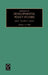Advances in Developmental Policy Studies by Stuart S. Nagel