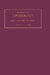 Advances in Lipobiology, Volume 1 by R. W. Gross