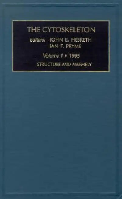 Structure and Assembly by J. E. Hesketh