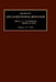 Research in Organizational Behavior: An Annual Series of Analytical Essays and Critital Reviews Volume 17 by Barry Staw