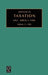 Advances in Taxation by Jarrold J. Stern