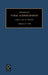 Research in Public Administration by Jay D. White