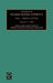 Res Hum Soc Conf V 1 by Joseph B. Gittler