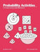 Probability Activities by Robert Lovell