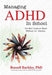 Managing ADHD in Schools: The Best Evidence-Based Methods for Teachers by Russell A. Barkley