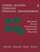 Stress Busting Through Personal Empowerment by Holcomb Thomas F.