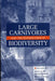 Large Carnivores and the Conservation of Biodiversity by Justina Ray, Kent H. Redford, Robert Steneck