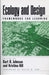 Ecology and Design: Frameworks for Learning by Bart Johnson, Kristina Hill, Robert Melnick