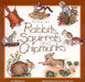 Rabbits, Squirrels and Chipmunks: Take-Along Guide by Mel Boring