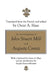 The Correspondence of John Stuart Mill and Auguste Comte by Oscar Haac