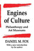Engines of Culture: Philanthropy and Art Museums by Daniel M. Fox