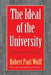 The Ideal of the University by Robert Wolff