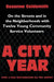 A City Year: On the Streets and in the Neighbourhoods with Twelve Young Community Volunteers by Suzanne Goldsmith