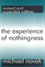 The Experience of Nothingness by Michael Novak