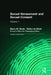 Sexual Harassment and Sexual Consent by Roberto Refinetti