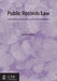 Public Records Law for North Carolina Local Governments by David M. Lawrence