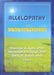 Allelopathy in Agroecosystems by Ravinder Kumar Kohli