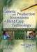 Genetic and Production Innovations in Field Crop Technology: New Developments in Theory and Practice by Manjit S. Kang