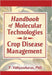 Handbook of Molecular Technologies in Crop Disease Management by P. Vidhyasekaran