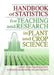 Handbook of Statistics for Teaching and Research in Plant and Crop Science by Usha Palaniswamy