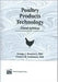 Poultry Products Technology by Viviane Mountney