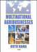 Multinational Agribusinesses by Ruth Rama
