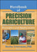 Handbook of Precision Agriculture: Principles and Applications by Ancha Srinivasan