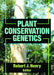 Plant Conservation Genetics by Robert J. Henry