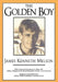 The Golden Boy by Robert Hatch