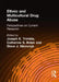 Ethnic and Multicultural Drug Abuse: Perspectives on Current Research by William Liu