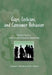 Gays, Lesbians, and Consumer Behavior: Theory, Practice, and Research Issues in Marketing by DanielL. Wardlow