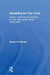 Speaking for Our Lives: Historic Speeches and Rhetoric for Gay and Lesbian Rights (1892-2000) by Robert B. Ridinger