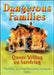 Dangerous Families: Queer Writing on Surviving by Matt Bernstein Sycamore