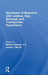 Handbook of Research with Lesbian, Gay, Bisexual, and Transgender Populations by William Meezan